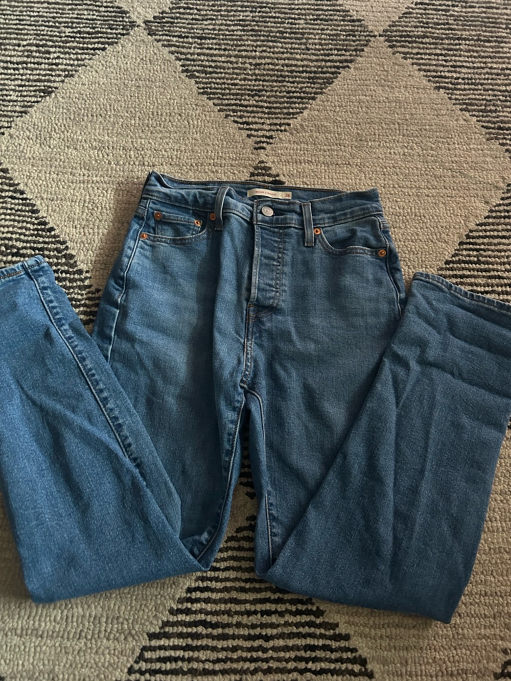 Levi Jeans